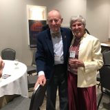 Dwayne and Jane Jensen